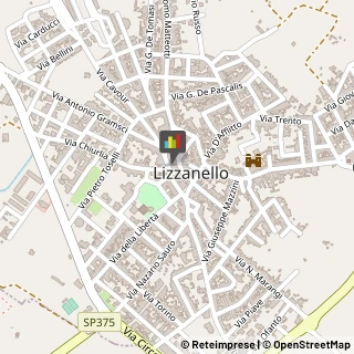 Bar e Caffetterie Lizzanello,73023Lecce