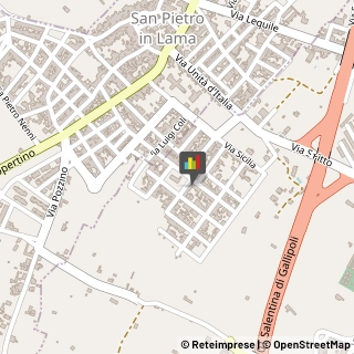 Bigiotteria - Dettaglio,73010Lecce