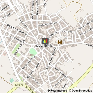 Macellerie Lizzanello,73023Lecce