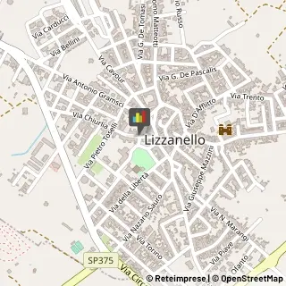 Manicure e Pedicure Lizzanello,73023Lecce