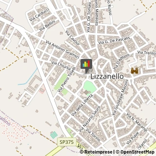 Fibre Ottiche Lizzanello,73023Lecce