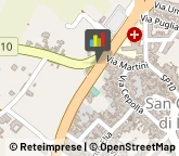 Trasporto Pubblico,73016Lecce