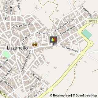 Parrucchieri,73023Lecce