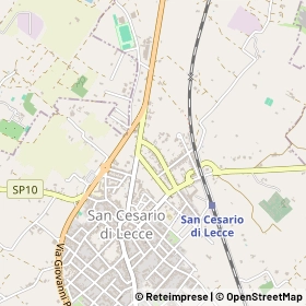 Mappa 73016