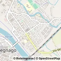 Kort Legnago