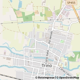 Mappa 13039