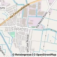Peta Copiano