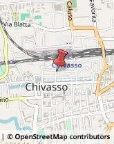 Via Italia, 12,10034Chivasso