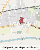 Via Casale, 30/E,10034Chivasso