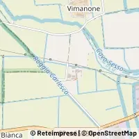 Mapa Cura Carpignano