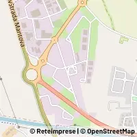 Harita Porto Mantovano