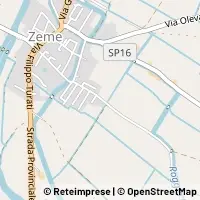 Carte Zeme