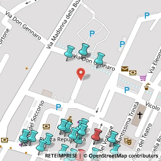 Mappa Piazza Piccola, 27026 Garlasco PV, Italia (0.08519)