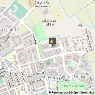 Designers - Studi,27100Pavia