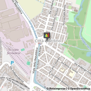 Franchising - Consulenza e Servizi,27100Pavia