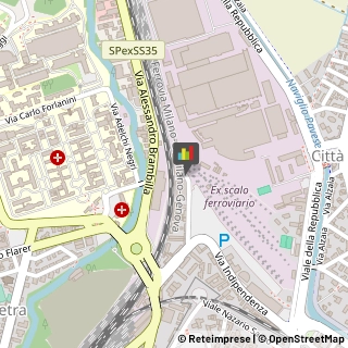 Smaltimento e Trattamento Rifiuti - Servizio,27100Pavia