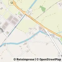 Térkép Caselle Torinese