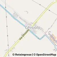 地図 San Giorgio di Mantova