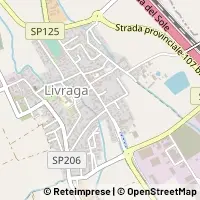 Kort Livraga