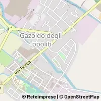 Peta Gazoldo degli Ippoliti