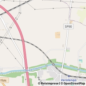 Mappa 10038