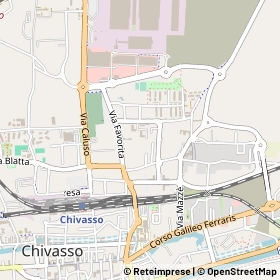 Mappa 10034