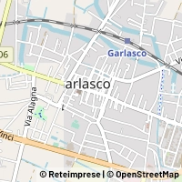 지도 Garlasco