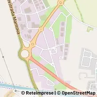 Carte Porto Mantovano