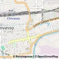 Karta Chivasso