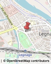 Viale dei Tigli, 60,37045Legnago