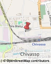 Via Blatta, 25/J,10034Chivasso