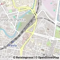 Harita Pavia