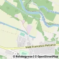 Map San Colombano al Lambro