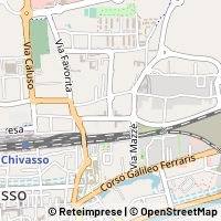 Karta Chivasso