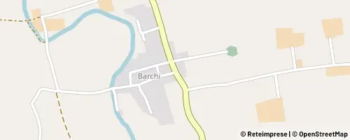 Mappa Asola