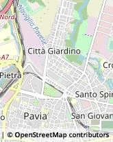 Istituti di Bellezza Pavia,27100Pavia