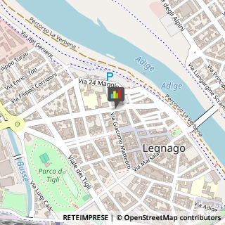 Notai Legnago,37045Verona