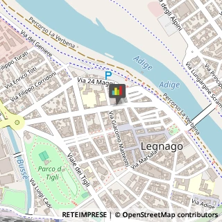 Notai Legnago,37045Verona