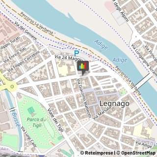 Corrieri Legnago,37045Verona