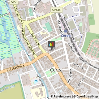 Consulenza del Lavoro Cerea,37053Verona