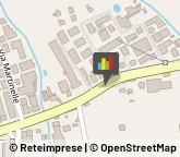 Ceramiche Artistiche Casale di Scodosia,35040Padova