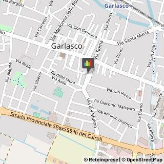 Assicurazioni Garlasco,27026Pavia