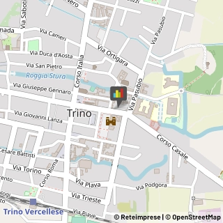 Parrucchieri Trino,13039Vercelli