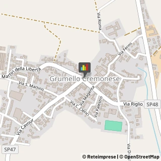 Imprese Edili Grumello Cremonese ed Uniti,26023Cremona