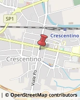 Via Giuseppe Mazzini, 81,13044Crescentino