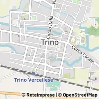 Carte Trino