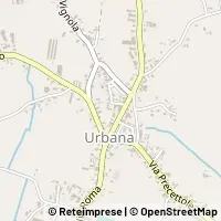 Kart Urbana