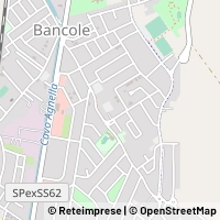 지도 Porto Mantovano