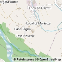 Map Ciriè