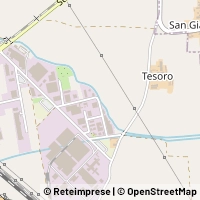 Map Casalpusterlengo